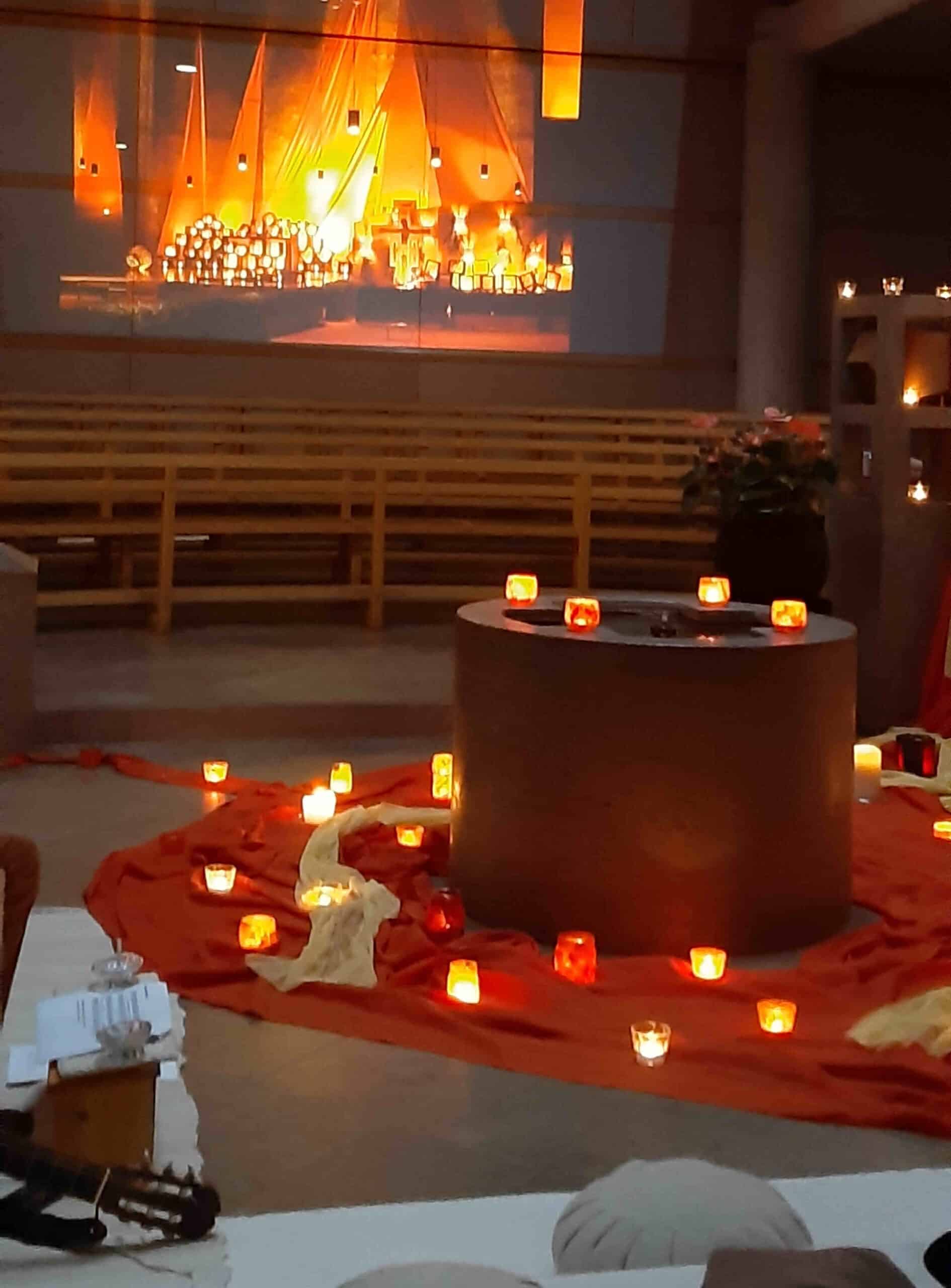 Taizé-Gebet – Affoltern am Albis