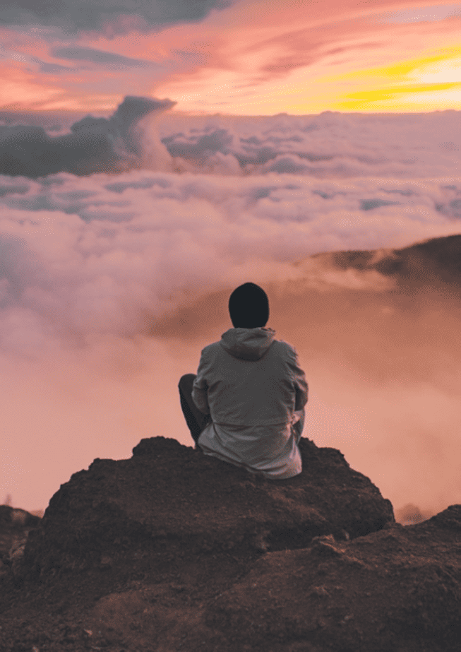 Meditationskurs für junge Erwachsene – Oberwinterthur