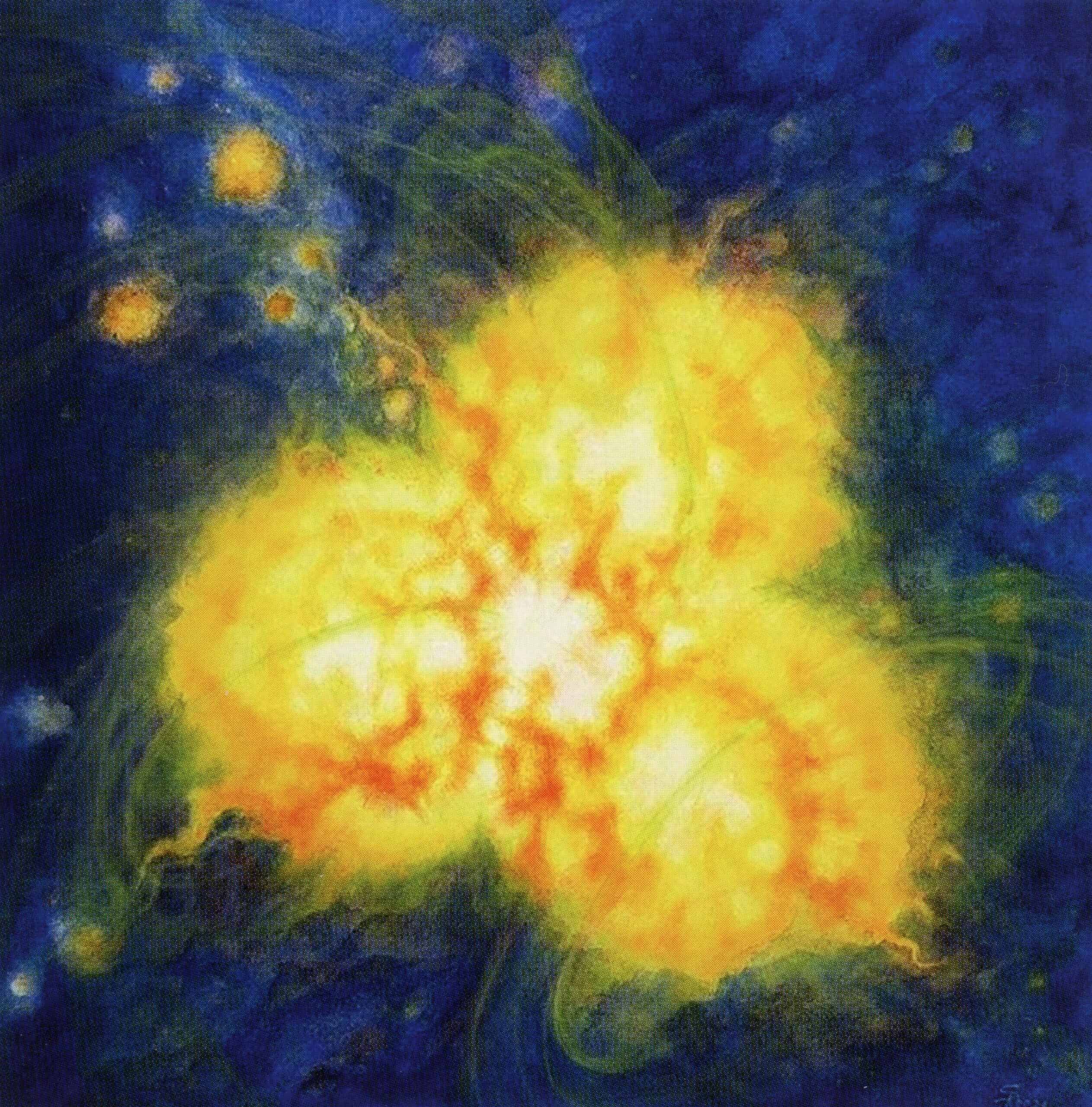 Immanuel – Gott mit uns – Winterthur