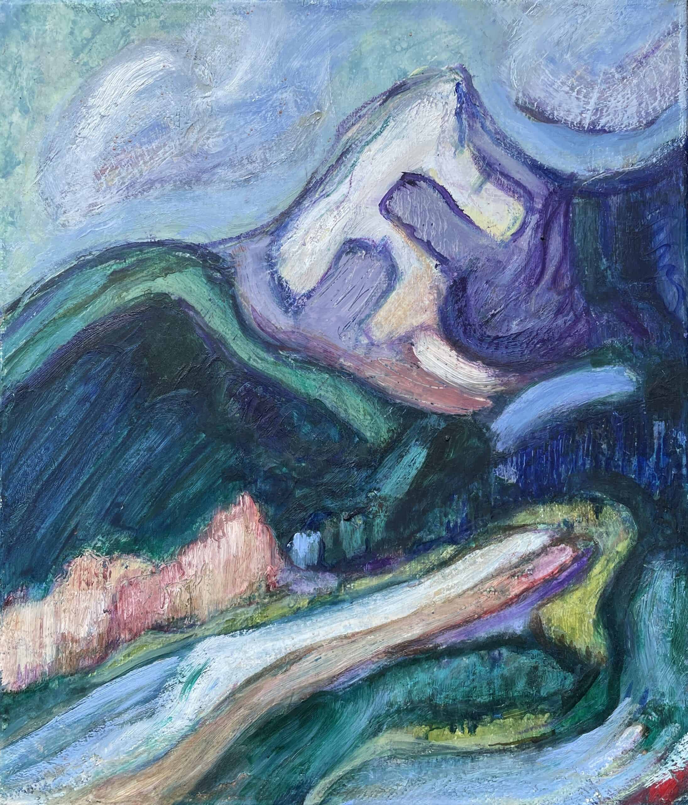 Passage – Die Kunst des Übergangs – Oberwinterthur und Mattenbach