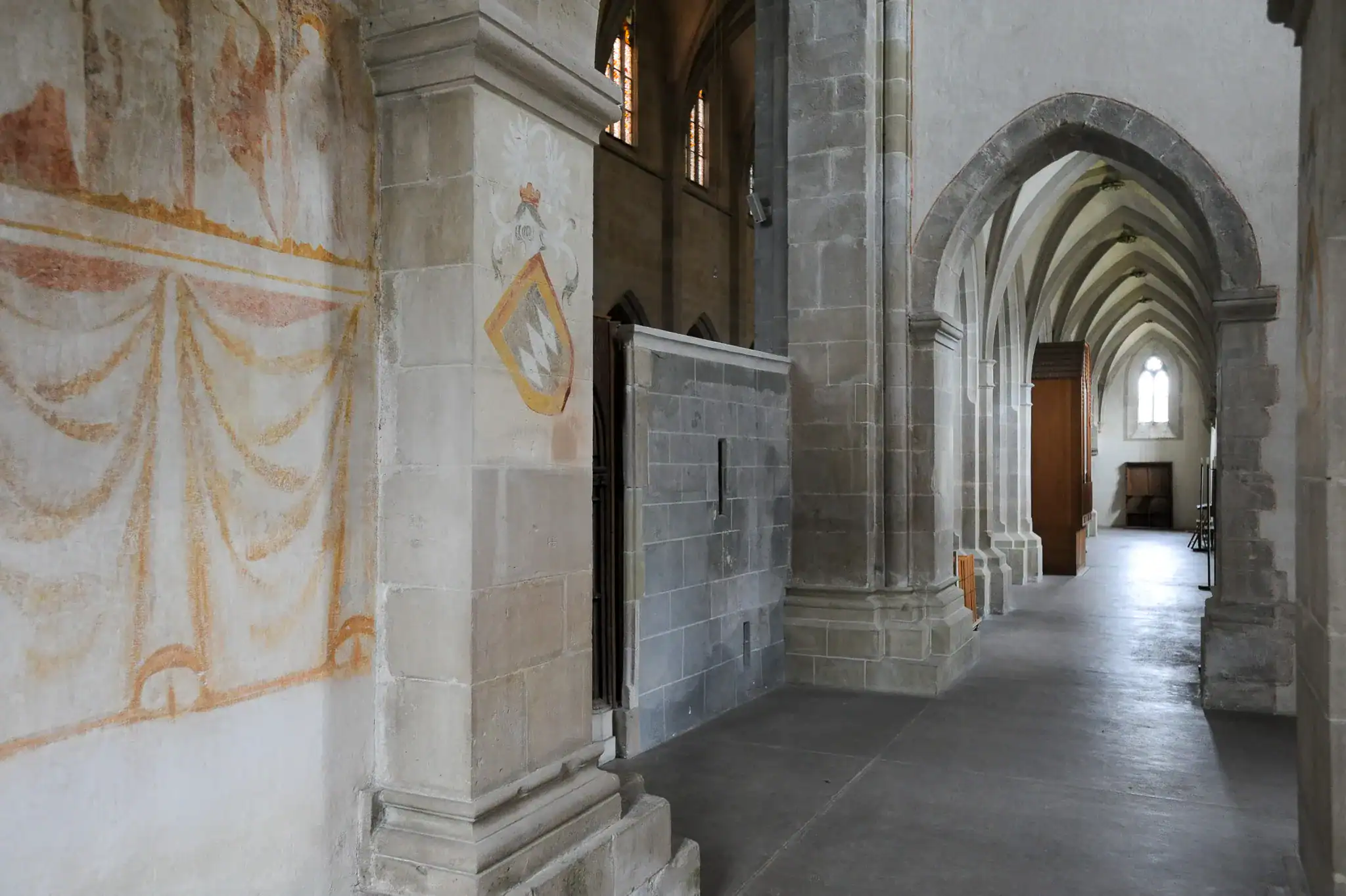 HAGIOS-Vertiefungskurs – Kloster Kappel