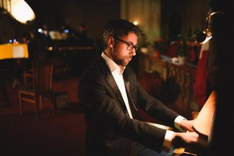 Pfingstgottesdienst und Konzert – Zürich